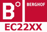 BERGHOF ECC22XX