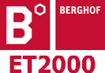 BERGHOF ET2000