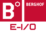 BERGHOF E-I/O