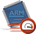 Мощный процессор ПЛК ARM® Cortex-A9 с частотой 800 МГц