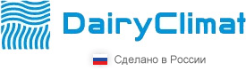 Логотип DairyClimat