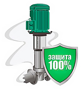 Защита 100%