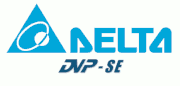 Логотип семейства Delta DVP-SE