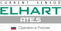 Логотип серии ATE.S