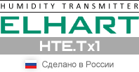 Логотип серии HTE.Tx1