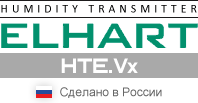 Логотип серии HTE.Vx
