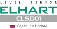 Логотип CLS.D01
