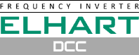 Логотип семейства DCC