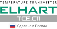Логотип серии TCE.C11