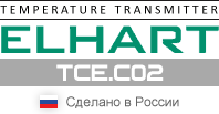 Логотип серии TCE.C02