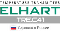 Логотип серии TRE.C41