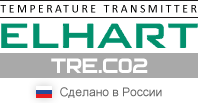 Логотип серии TRE.C02