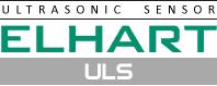 Логотип датчиков серии ULS