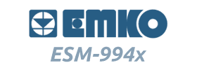 Логотип семейства EMKO ESM-449x