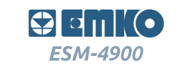 Логотип семейства EMKO ESM-4900