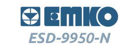 Логотип семейства EMKO ESD-9950-N