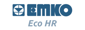 Логотип семейства EMKO ECO-HR