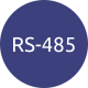 Поддержка RS-485 протокол Modbus RTU (опция)