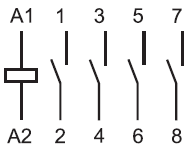 4 НО (×3×0)
