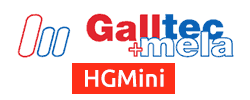 Логотип семейства HGMini