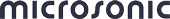 Регуляторы и цифровые приборы microsonic