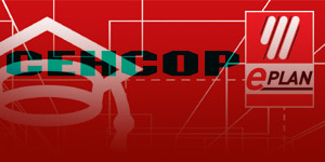 Библиотека EPLAN для датчиков СЕНСОР