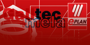 Библиотека EPLAN для датчиков влажности Galltec+Mela