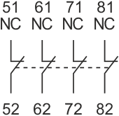 Схема подключения AC-CB04
