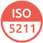 Стандарт сопряжения пневмопривода с клапаном ISO 5211