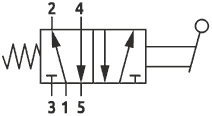 Схема MLV-S-AS