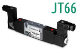 Распределительные клапаны серии JT66